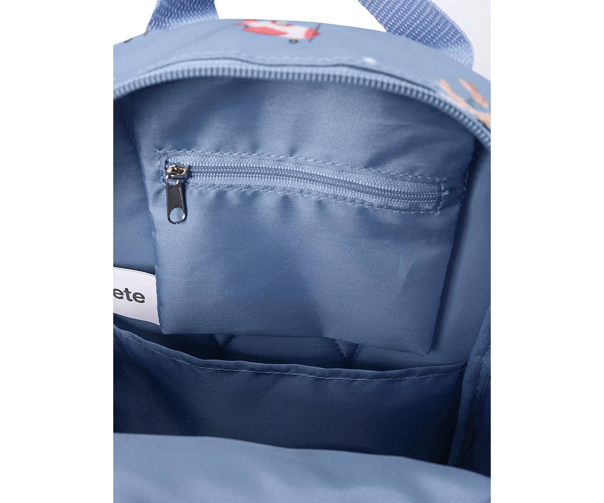Sac à dos - Avions
