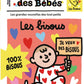 La gazette des bébés - Les bisous
