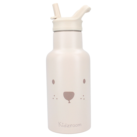 Gourde Isotherme 350ml - Ourson