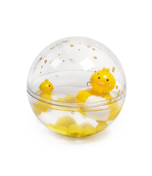 Jouet bain - Happy Bubbles Canard