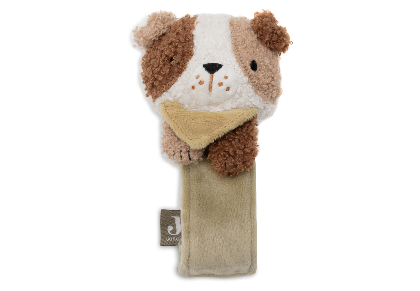 Hochet de poignet - Mick