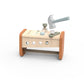 Jouet en bois - Outils de bricolage