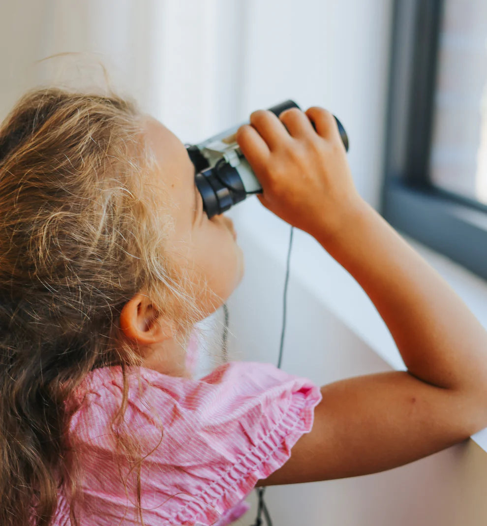 Jumelles - KIDYBINOCULARS