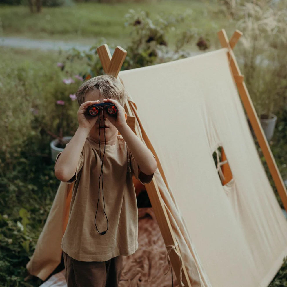 Jumelles - KIDYBINOCULARS