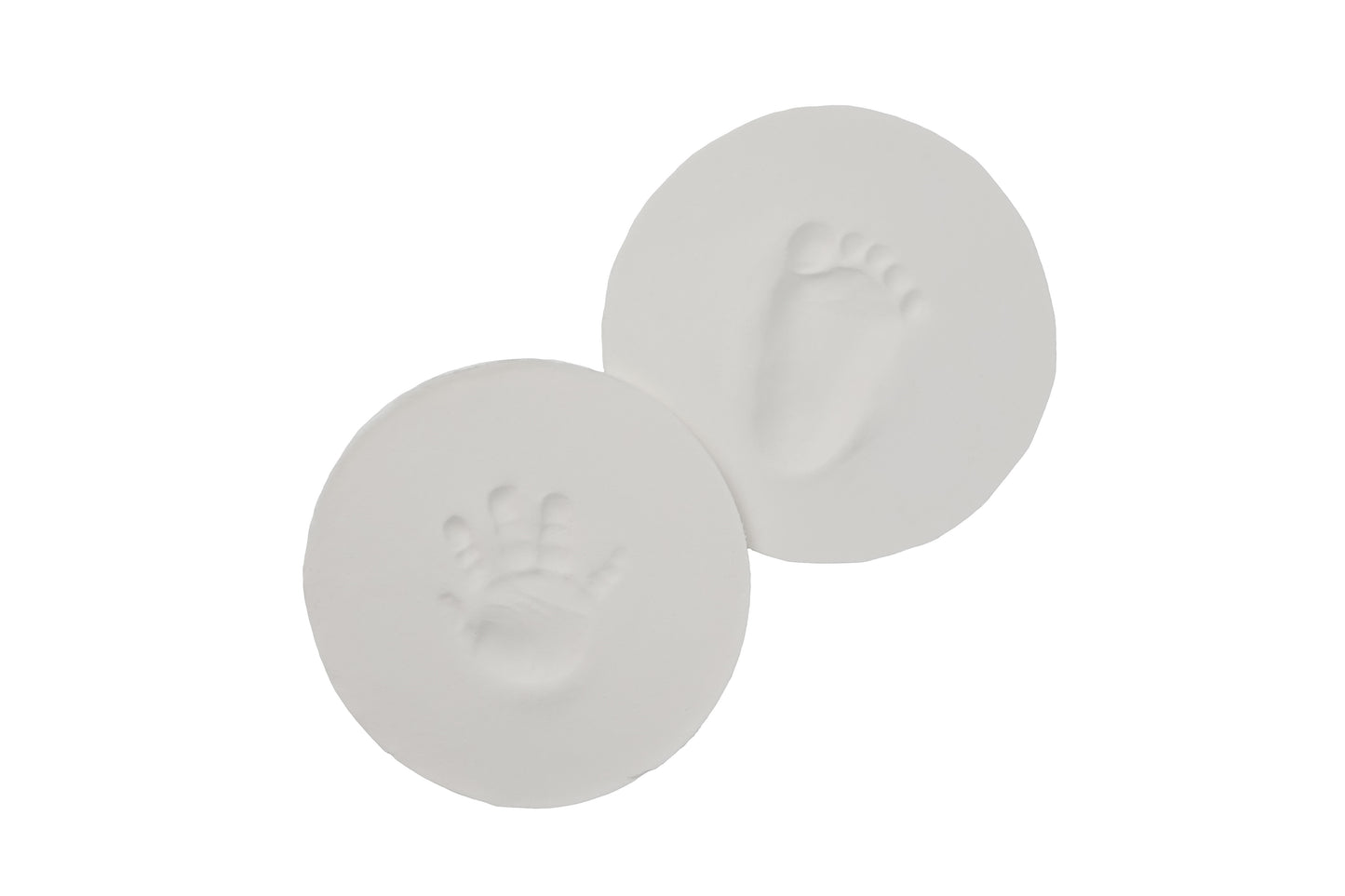 Kit empreintes - 2 Magnets