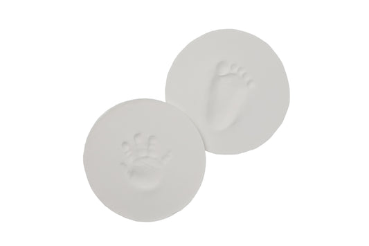 Kit empreintes - 2 Magnets