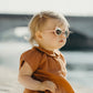 Lunettes de soleil - Ourson baby