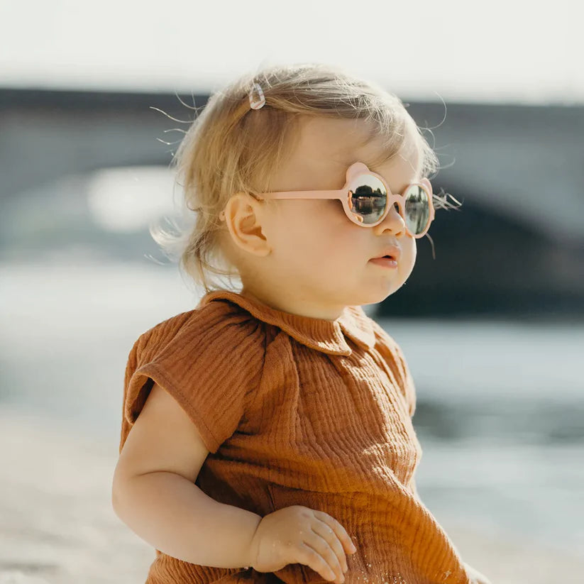 Lunettes de soleil - Ourson baby