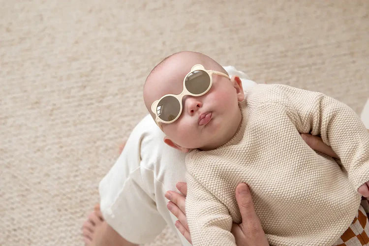 Lunettes de soleil - Ourson baby