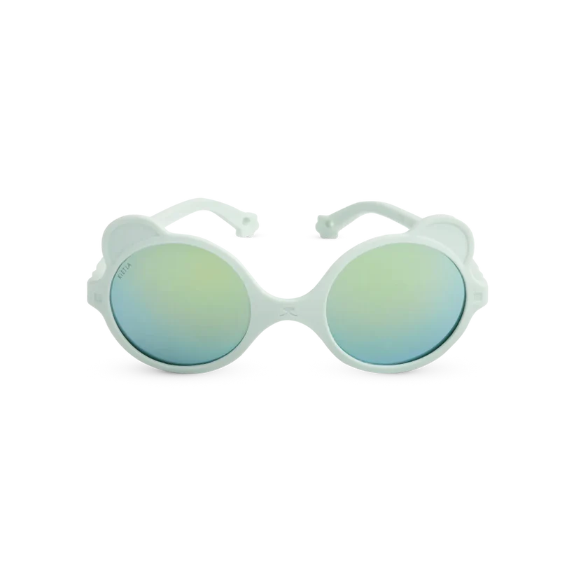 Lunettes de soleil - Ourson baby