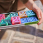 Mini Tiles PASTEL - Pack de 28 pcs