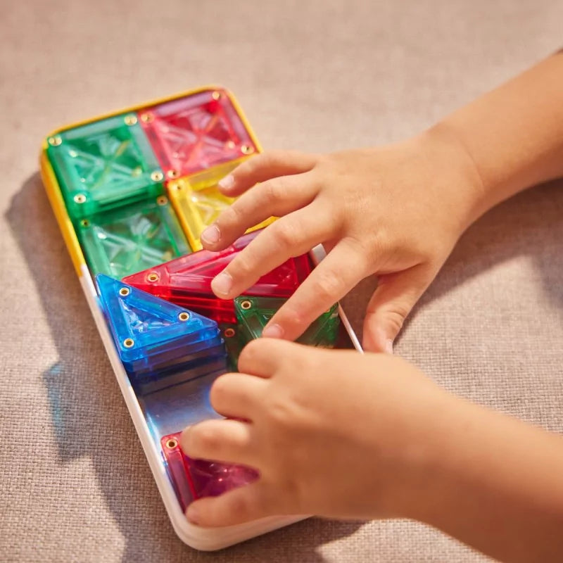 Mini Tiles INTENSE - Pack de 28 pcs