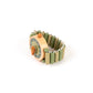 Montre en bois - Vert