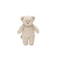 Peluche sensorielle - Moonie Ourson Sable