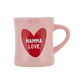 Mug - MAMA LOVE