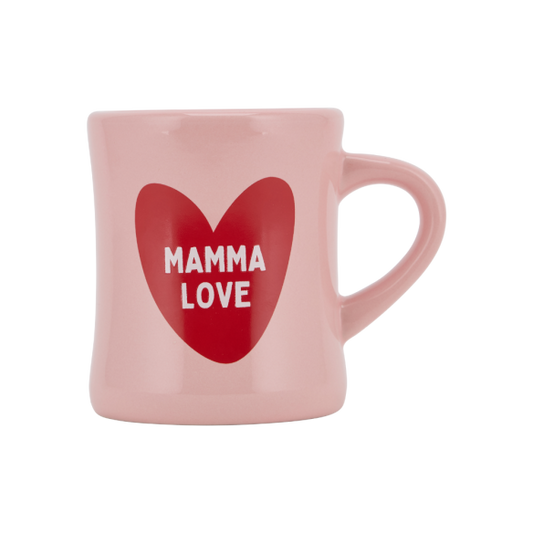 Mug - MAMA LOVE