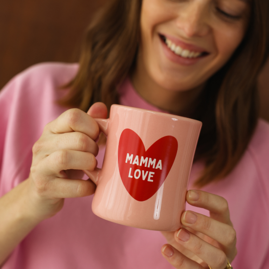 Mug - MAMA LOVE