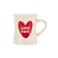 Mug - SUPER PAPA