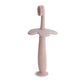 Brosse à dent - Fleur Blush