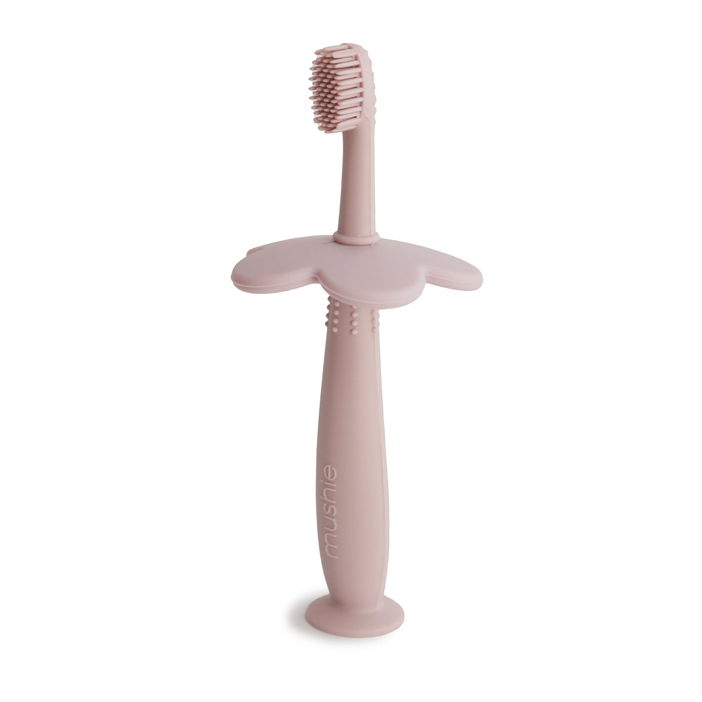 Brosse à dent - Fleur Blush