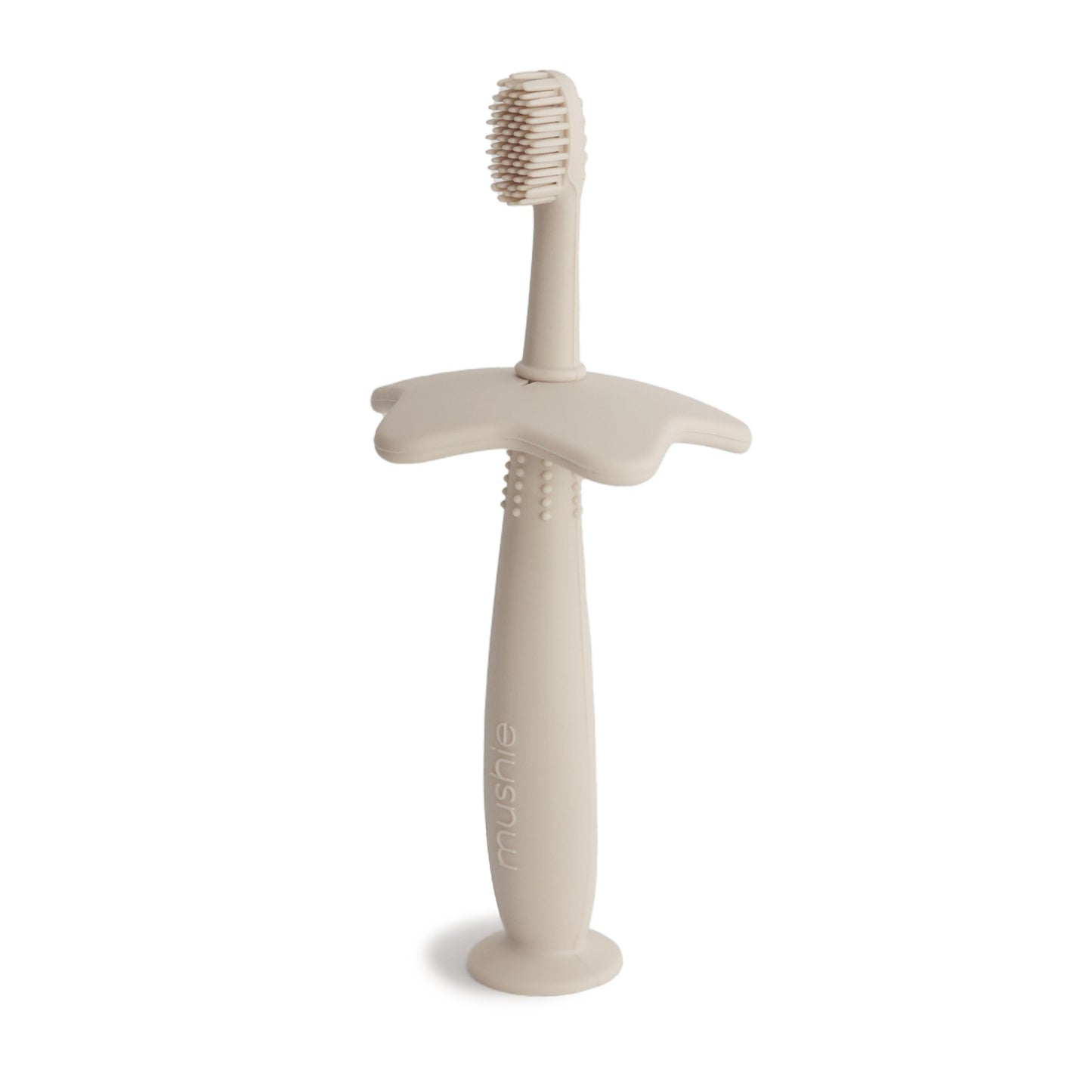 Brosse à dent - Étoile Sable
