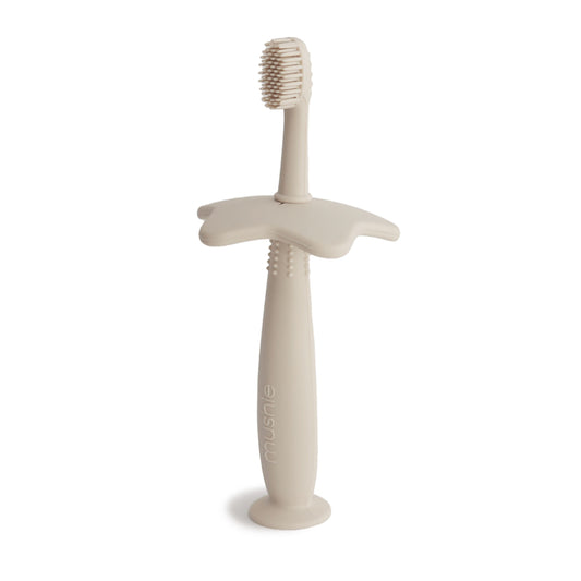Brosse à dent - Étoile Sable