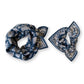 Foulard Ours - Orage