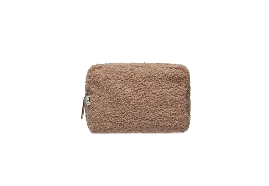 Trousse - Boucle biscuit