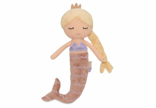 Peluche Mermaid - Ella