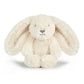 Petite peluche - Lapin Ivoire