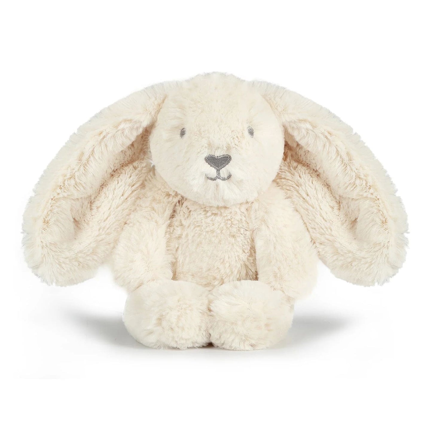 Petite peluche - Lapin Ivoire