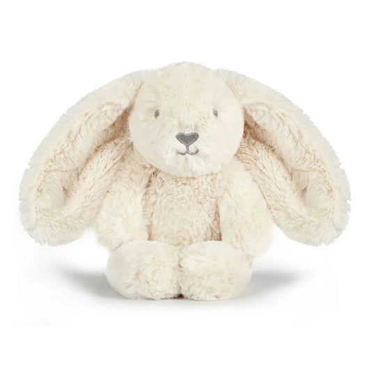 Petite peluche - Lapin Ivoire