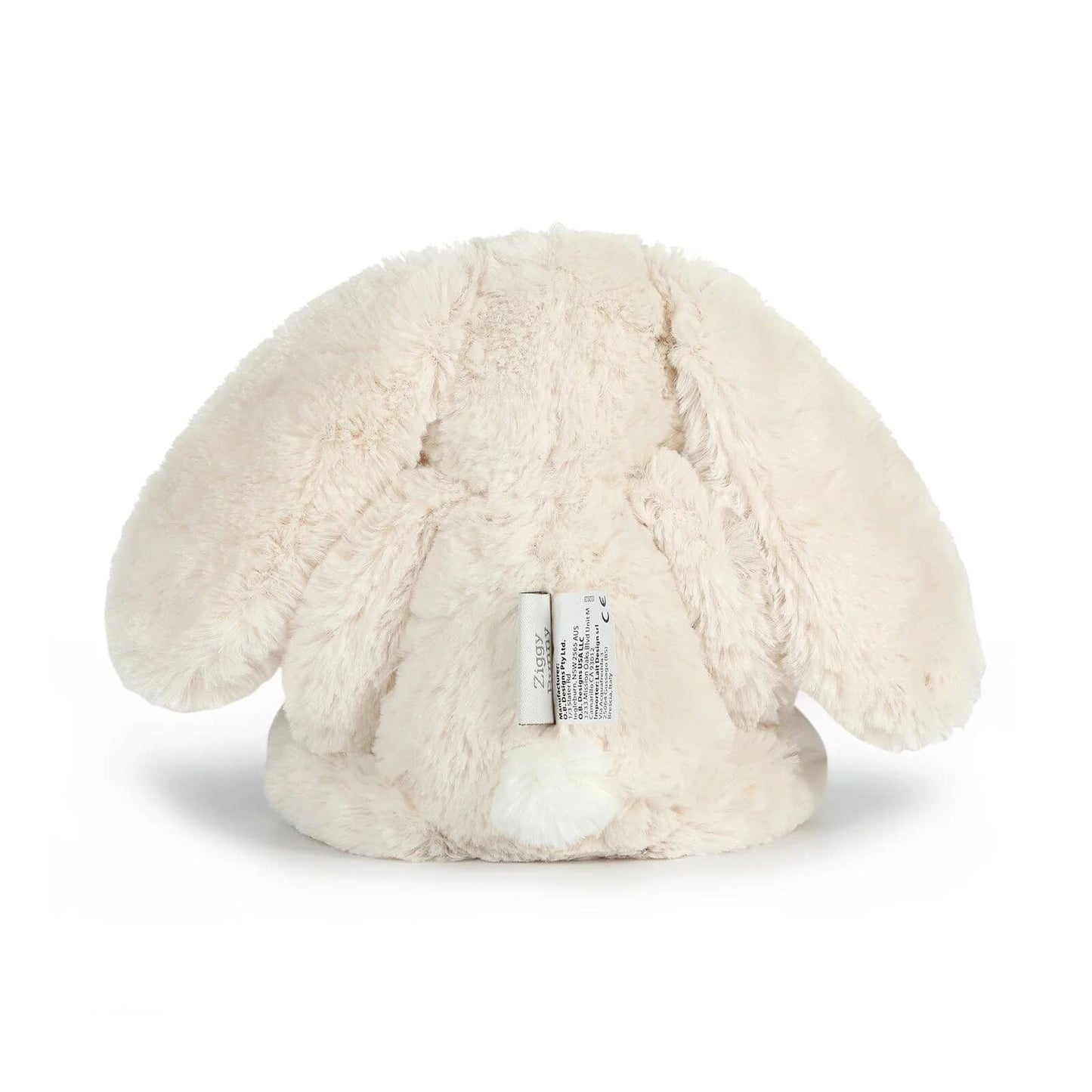 Petite peluche - Lapin Ivoire