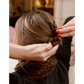 Pince à cheveux Tata - Léopard