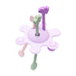 Jouet Sensoriel - Petite Planète Mauve