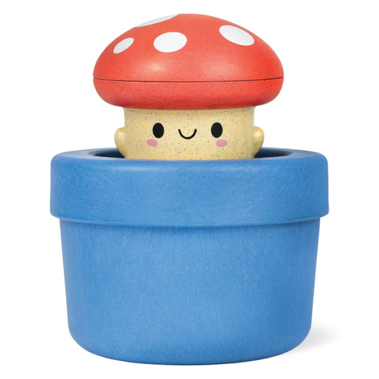 Pop-up bain - Champignon