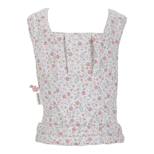 Porte-bébé pour poupée