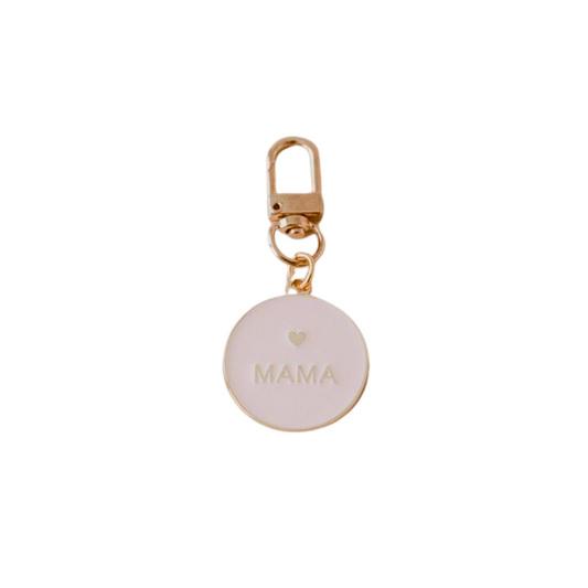 Porte-clés - "Mama" Rose