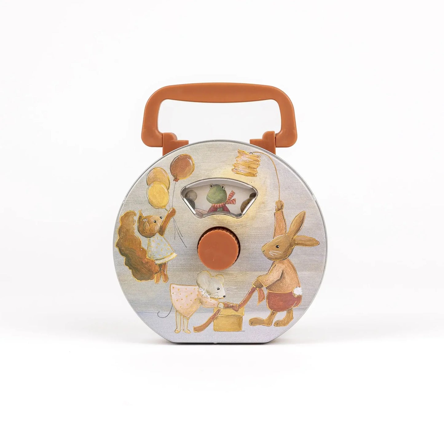 Boîte à musique - Friends