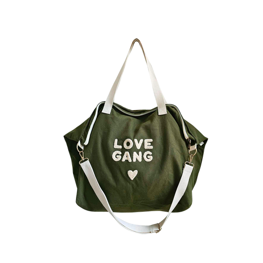 Sac XL - Love gang