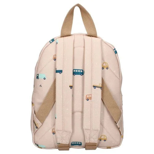Sac à dos - Voitures