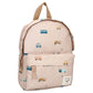 Sac à dos - Voitures