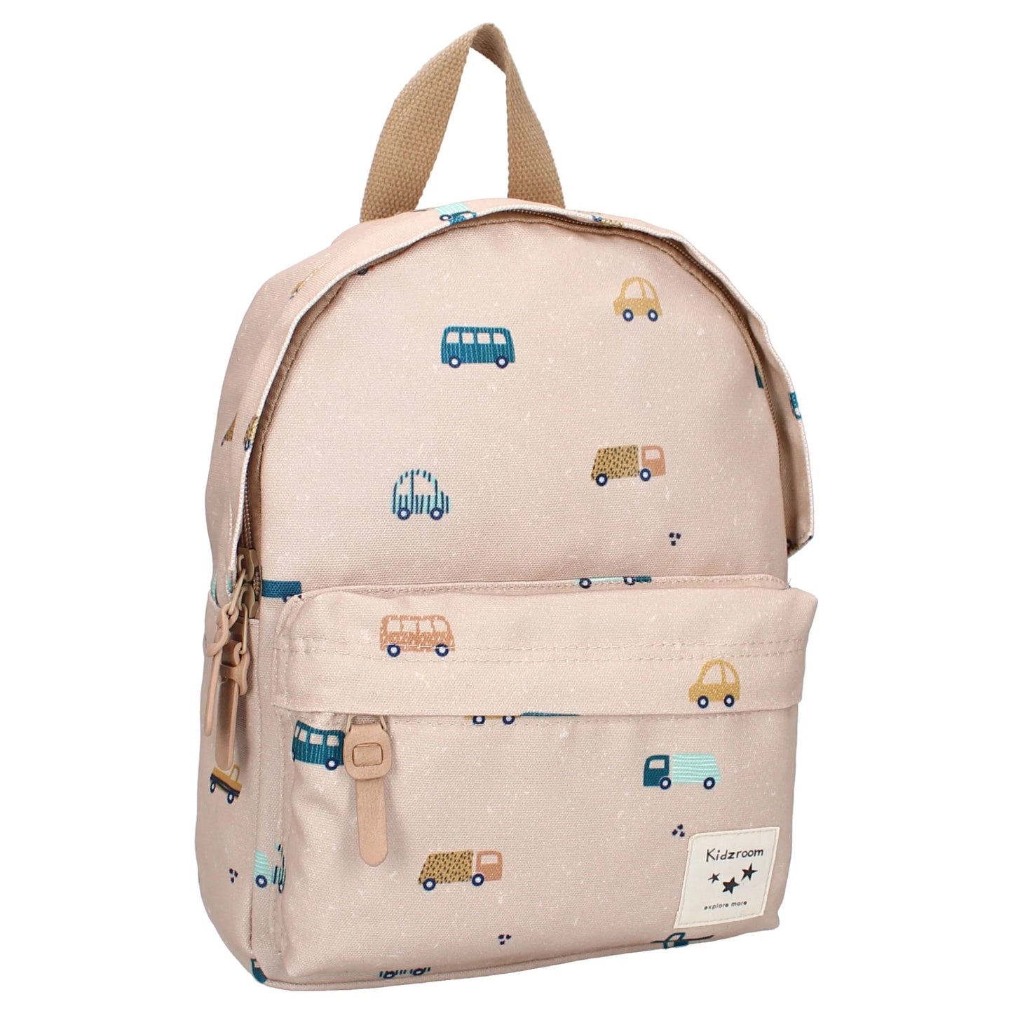 Sac à dos - Voitures