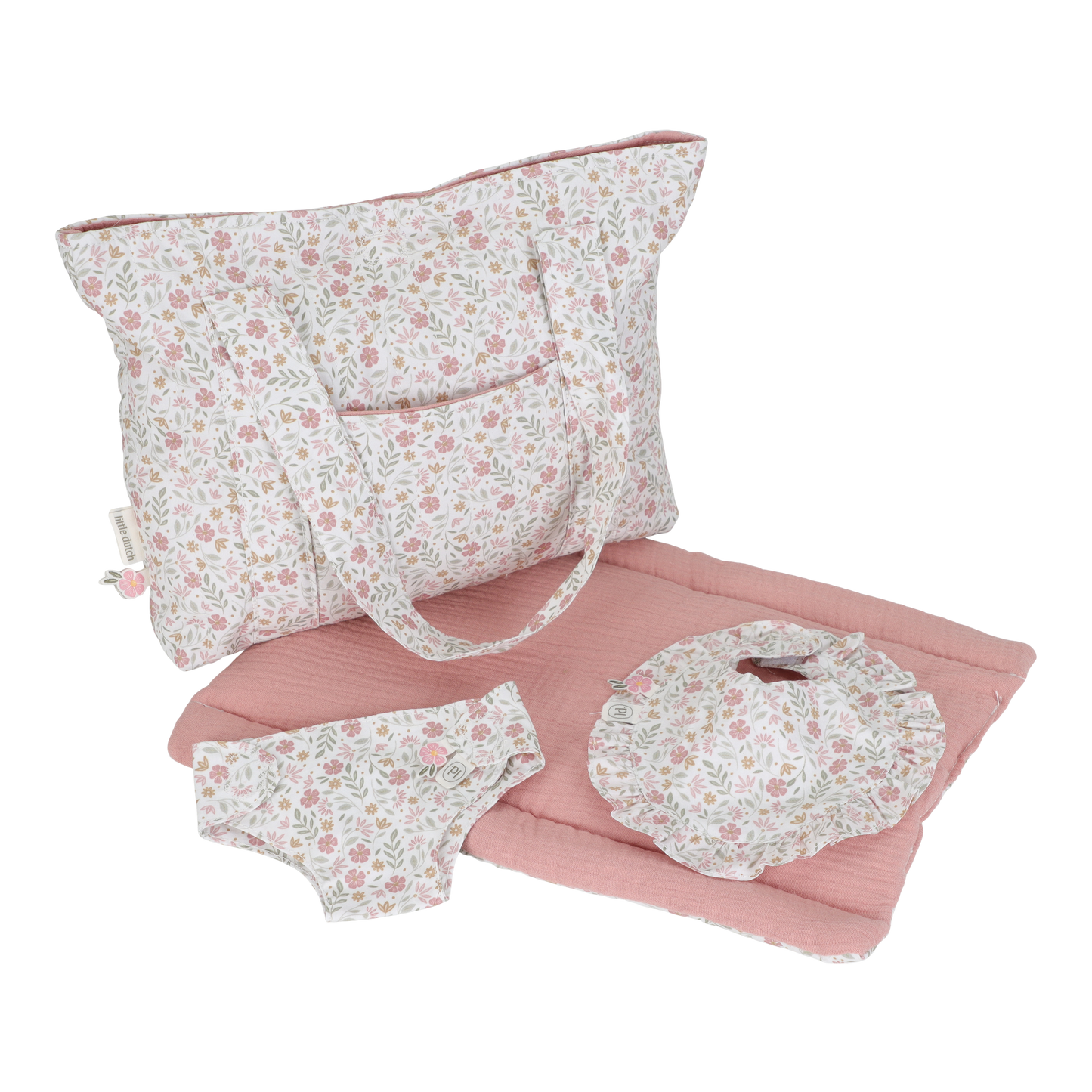 Sac à langer & Accessoires pour poupée