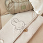 Matelas à langer - Miffy Nougat