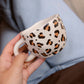 Tasse - Léopard & Cœur