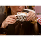 Tasse - Léopard & Cœur