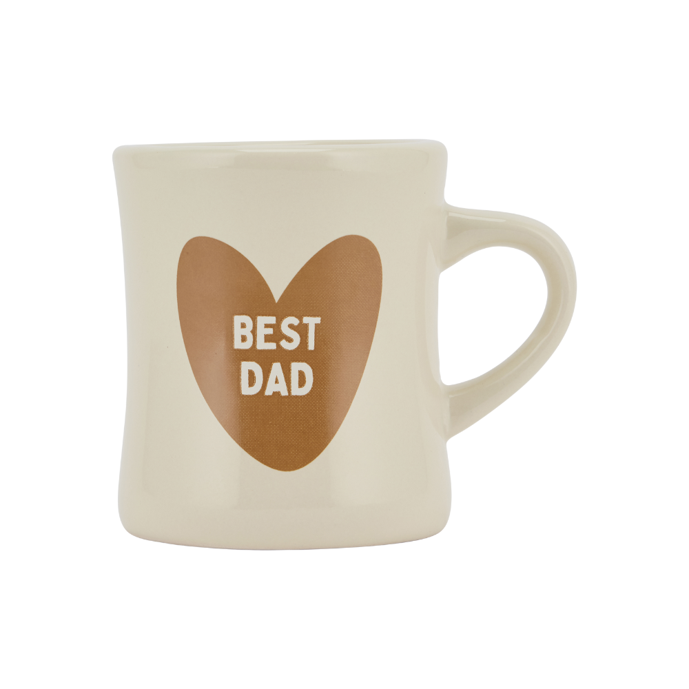 Mug - BEST DAD
