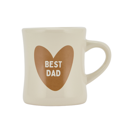 Mug - BEST DAD