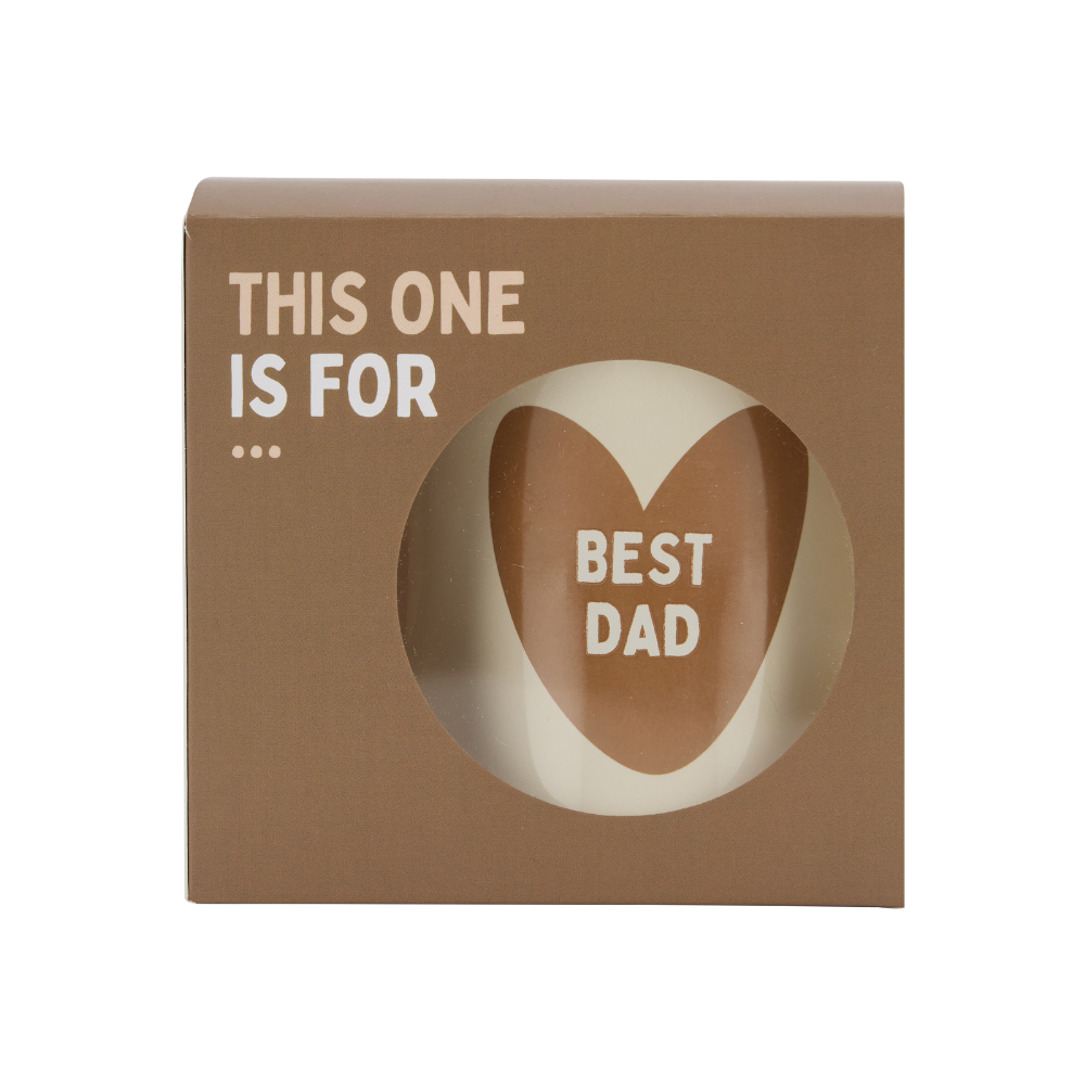 Mug - BEST DAD